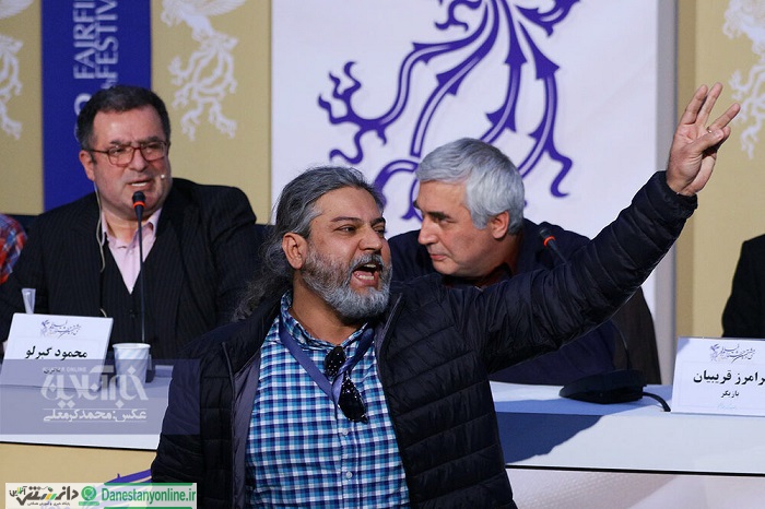 جشنواره فیلم فجر