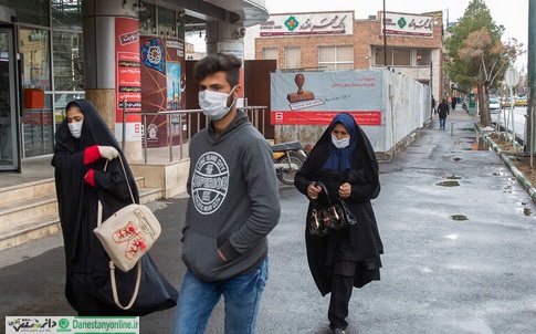 دانشگاه ها تعطیل شد / تکلیف مدارس جمعه مشخص می شود