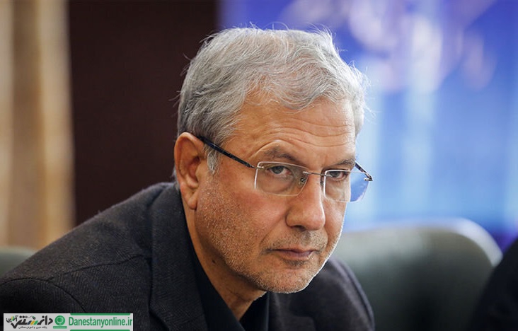 احتمال ابتلای سخنگوی دولت به کرونا