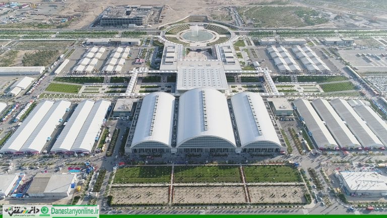 احتمال تبدیل نمایشگاه شهر آفتاب به بیمارستان ویژه کرونا