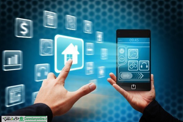 فناوری های نوین
