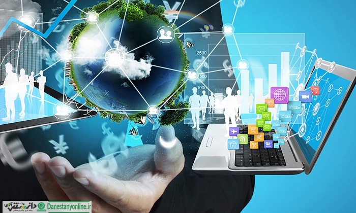 ظهور فناوری های نوین در دهه 2020