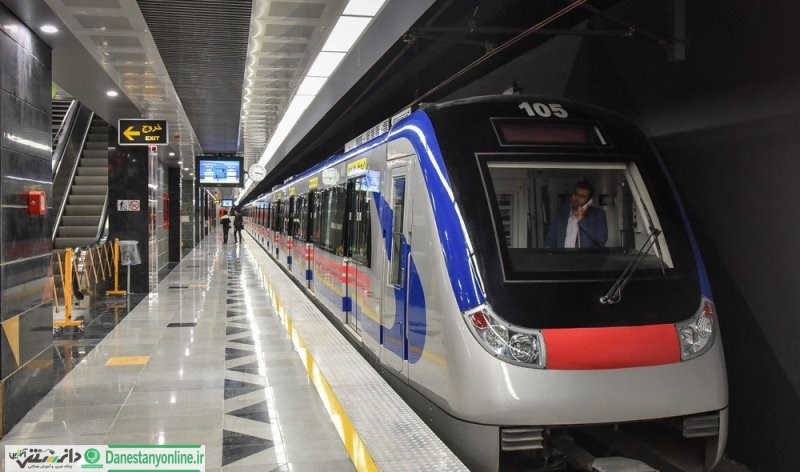 مترو سال آینده 20 درصد گران می شود