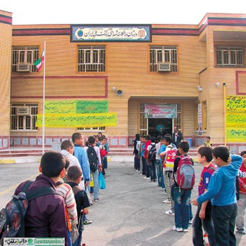 مسئولیت اجتماعی بانک ملی