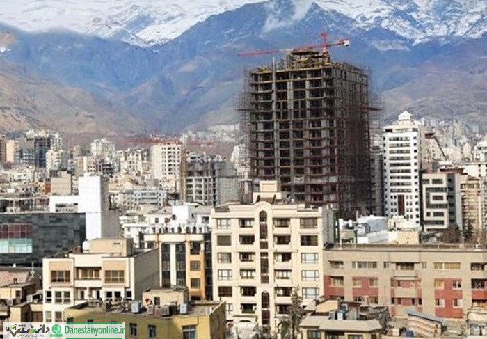 صندوقهای زمین و مسکن باز میگردند؟/ ۱۱۴هزار میلیارد تومان بودجه مسکن ملی