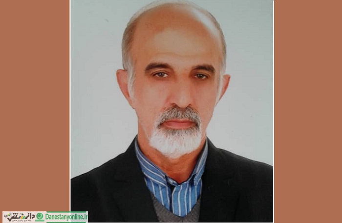بیوگرافی و شرح فعالیت های عبدالله مشاعی