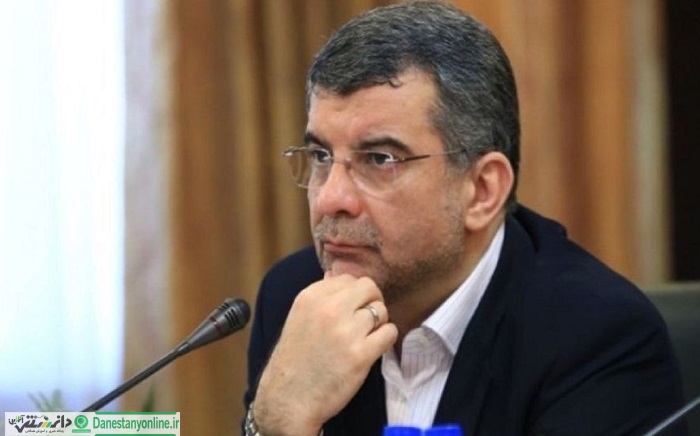معاون وزیر بهداشت به کرونا مبتلا شد