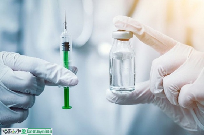 واکسن ضد کرونا آماده آزمایش