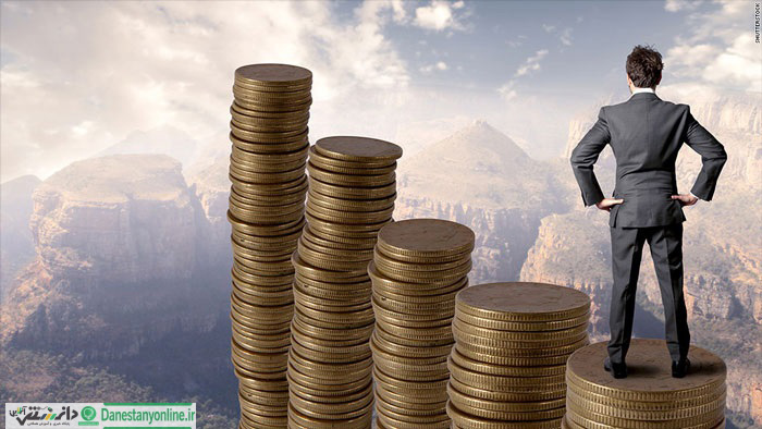 ثروتمندترین اشخاص در کدام کشورها زندگی می کنند؟ +عکس