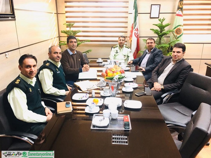 هم انديشی مديران سازمان گردشگری استان تهران برای جذب توریست