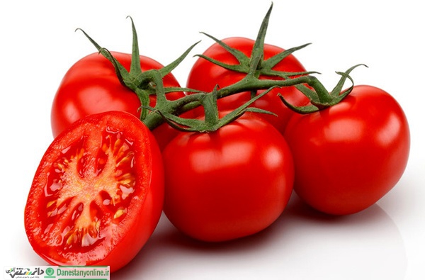 غذاهای خوشمزه ای