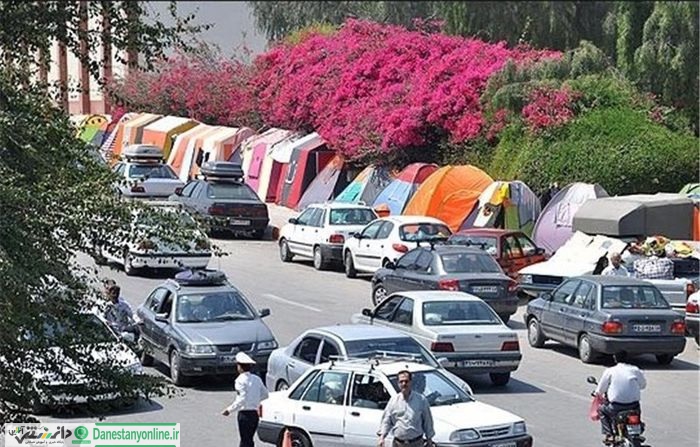 ممنوعیت اسکان نوروزی در مدارس، اقامتگاههای دولتی و چادرها