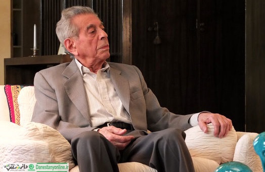 پیشنهاد خاکسپاری اسکندر فیروز در پارک پردیسان تهران