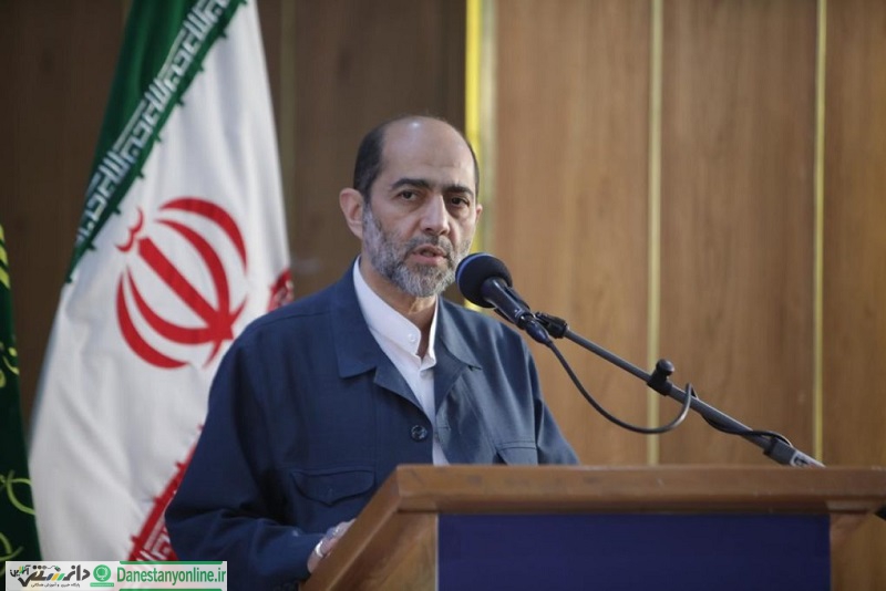 توزیع 100 هزار وعده غذا توسط بنیاد کرامت در بیمارستان های درگیر کرونا