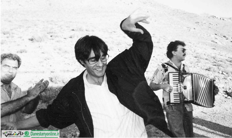 هفتم فروردین؛ زادروز شکیبایی ، خسروی سینمای ایران