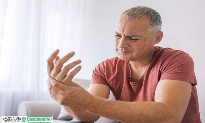سندرم دست بی قرار چیست؟ / بیماری بهبود فریبا در پایتخت