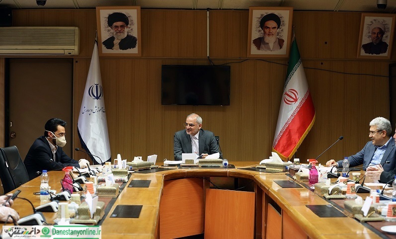 شبکه اجتماعی دانش آموزان