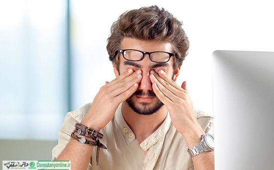 چگونه دست به صورت خود نزنیم؟
