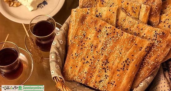 امسال نان گران نمیشود