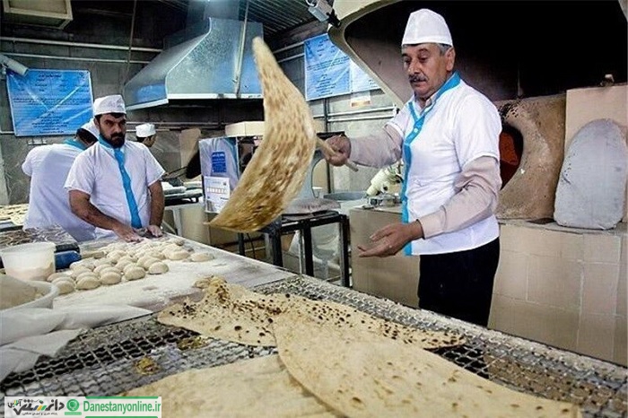 چگونه از انتقال کرونا در نانواییها پیشگیری کنیم؟