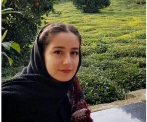 نرجس خانعلی زاده