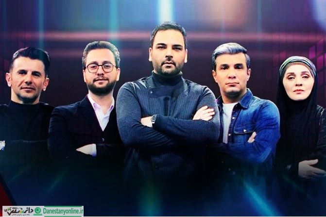 از مهمانان دورهمی مدیری تا پخش عصر جدید و شام ایرانی در نوروز