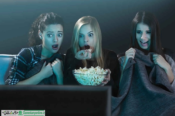 پیشنهادهایی برای خانه نشینی این روزها