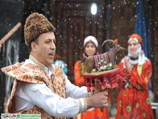 چهارشنبه سوری