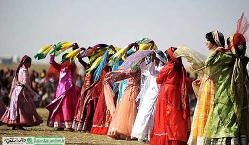 چهارشنبه سوری