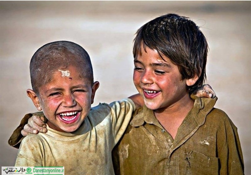 کودکان کار