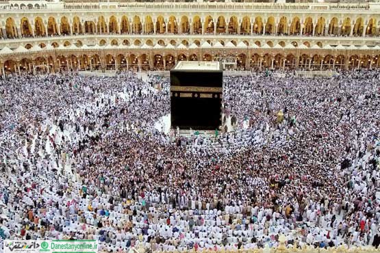ششم تیرماه اعزام نخستین کاروان حج ۹۹