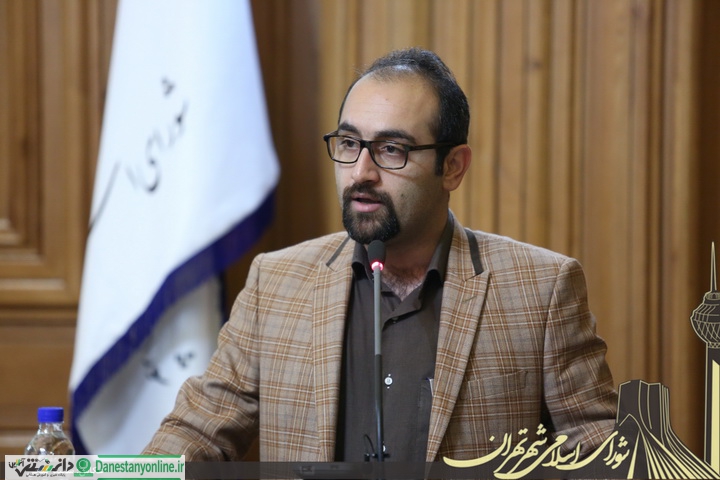 رفتارتوهین آمیزسحر قریشی با یک پاکبان حاشیه ساز شد