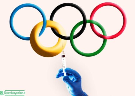 اولین دوپینگی المپیک شناسایی شد