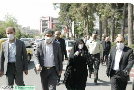 رزمایش کمک مومنانه