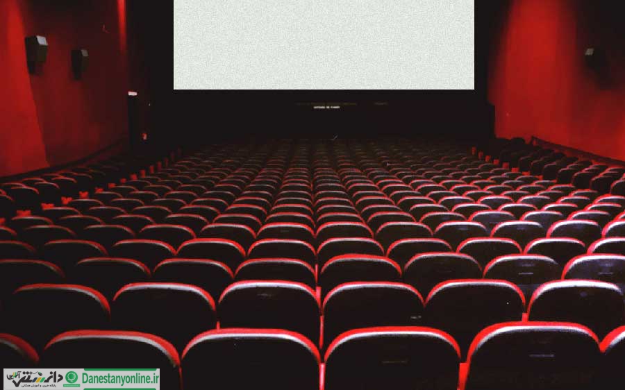 نیم بها شدن بلیط سینما در روز سینما