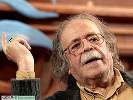 محمد علی کشاورز،پدرسالارسینمای ایران90ساله شد