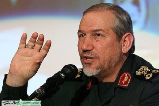 هشدار جدی مشاور رهبری به آمریکا