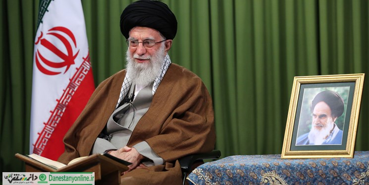 رهبر انقلاب اسلامی با آزادسازی سهام عدالت موافقت کردند