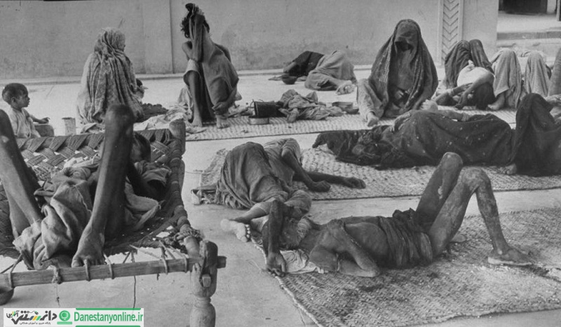 مطبوعات عصرمشروطه و اپیدمی وبا