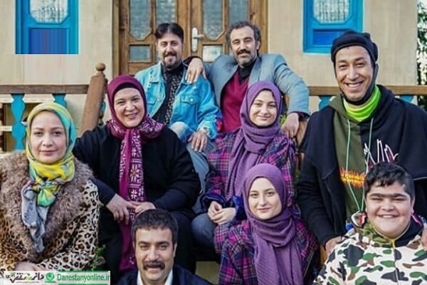 پایتخت ۶ نیمه کاره ماند