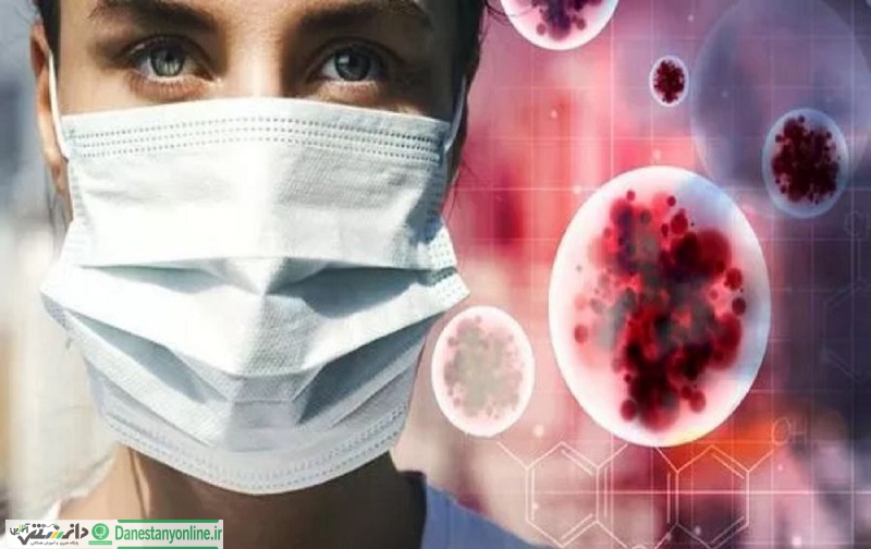 آیا ویروس کرونا از طریق تنفس و صحبتکردن هم انتقال می یابد؟
