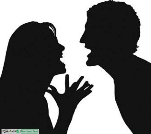 خشونت علیه زنان و کودکان