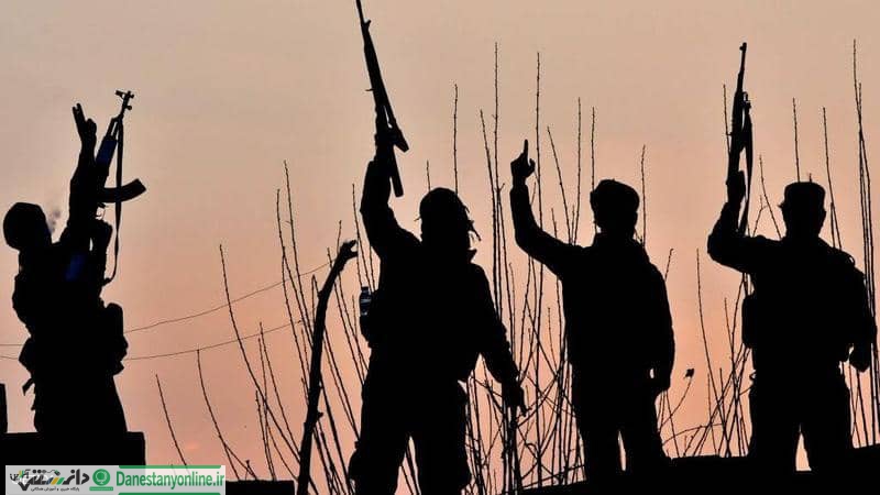 اعدام 11نفر در شرق سوریه توسط داعش
