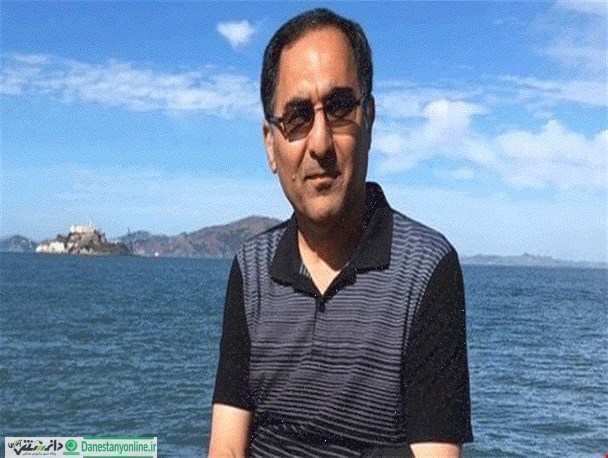 دشمنی آمریکا بانخبگان ایرانی