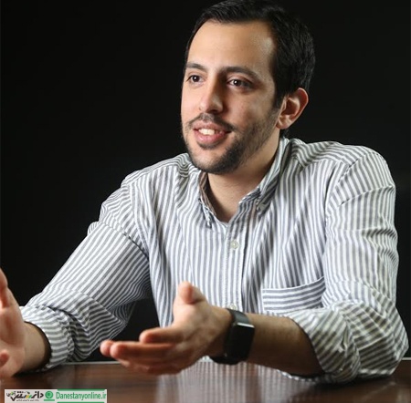 میلاد شکرخواه