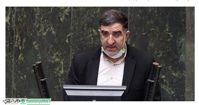 ناگفته های امیر آبادی فراهانی عضو هیات رئیسه مجلس از دیدار با مدیر عامل سابق ایرانخودرو