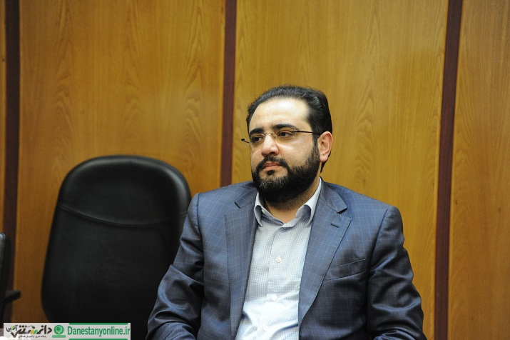 مهدی افهمی مدیر ارتباطات و امور بینالملل ایرانخودرو شد