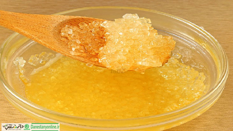 سیر و عسل؛ راهکاری طبیعی برای سلامت