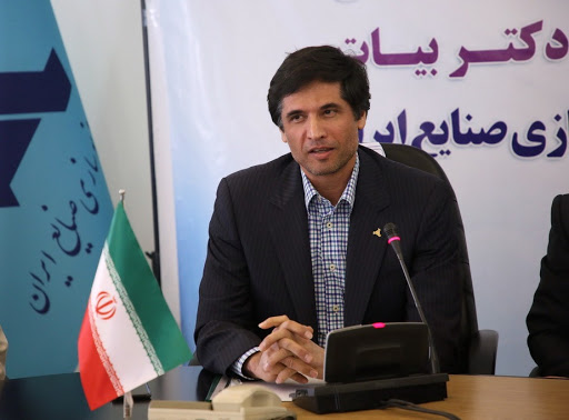 مجتمع کشتی سازی و صنایع فرا ساحل ایران بی رقیب در منطقه