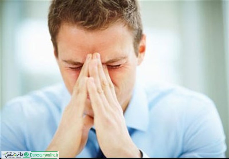 نقش مهم تغذیه و ورزش در مدیریت استرس